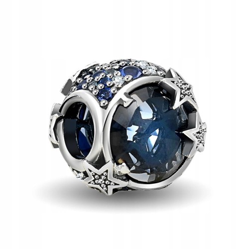 Charms Srebro 925 - NOC