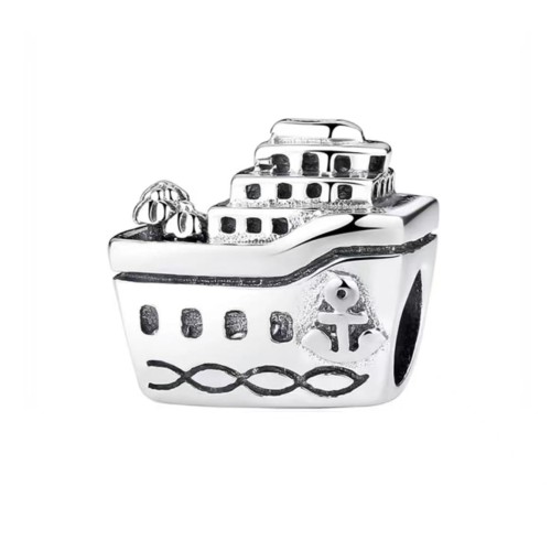 Charms Srebro 925 - STATEK